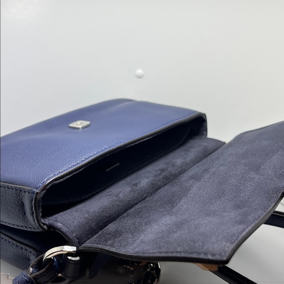 Fendi Micro Double Baguette Studded Bag - Picture 8 of 17